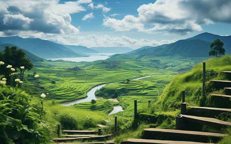 禄丰旅游景点推荐 禄丰旅游景点推荐