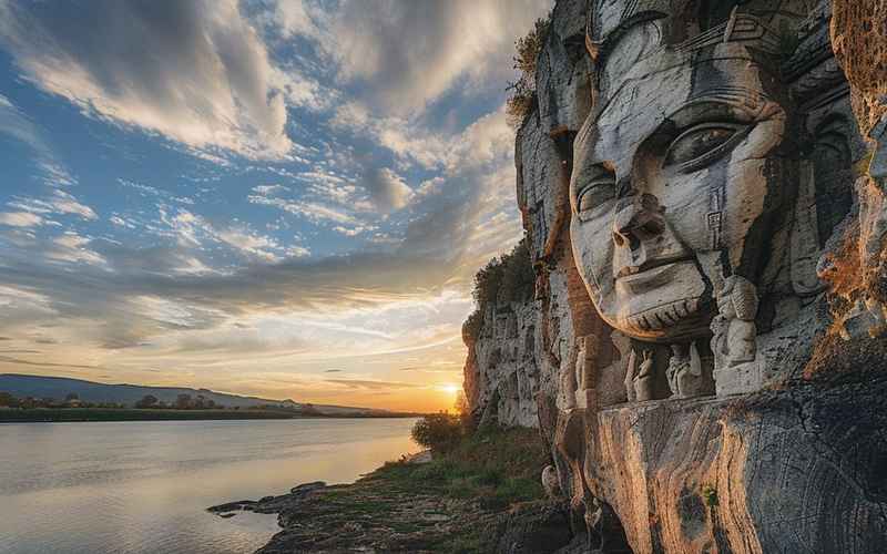 文明之旅，历史之美