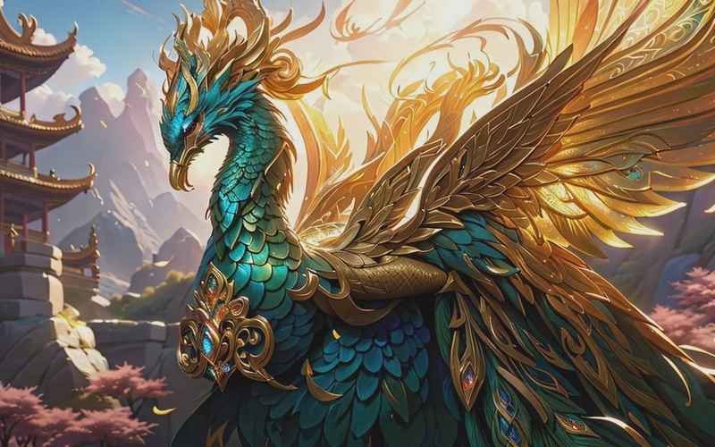 凤鸣岐山：礼乐征伐下的兴衰长歌