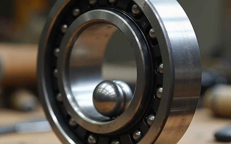 汽车轴承异响 汽车轴承异响不换有影响吗