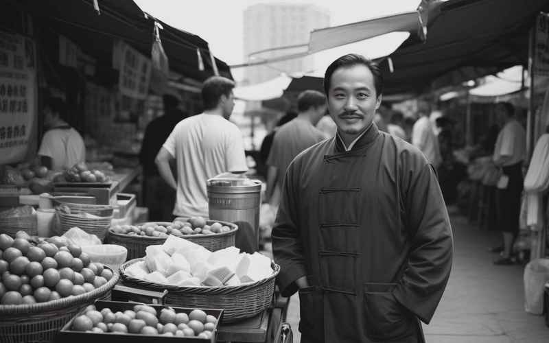 《王小敢：烟火记忆，年代剧中的人生百味图谱》