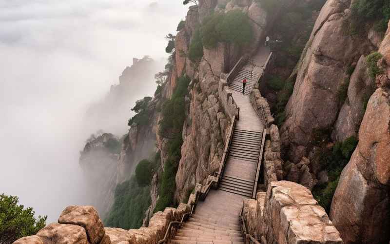 山東旅游必去景點全攻略