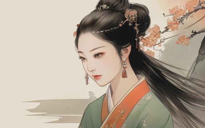 女医卿尘:错位人生的医道倾城 女医卿尘:错位人生的医道倾城