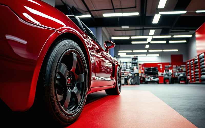 汽車養(yǎng)護加盟-汽車美容加盟店