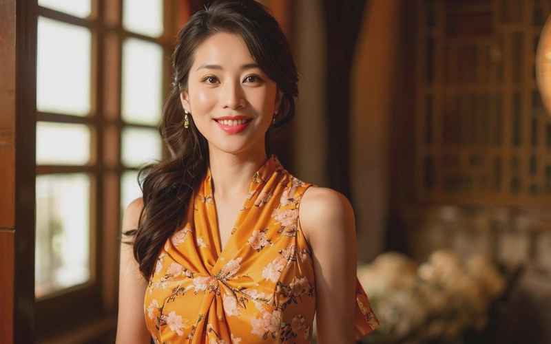 《春归未晚时：吴千语与她的荧幕芳华纪》