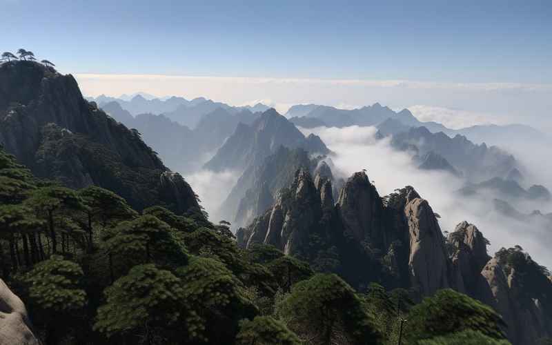 三清山自助游攻略 三清山自助游攻略