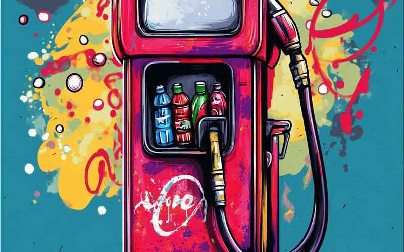 汽車機油泵圖片,汽車機油泵壞了有什么表現