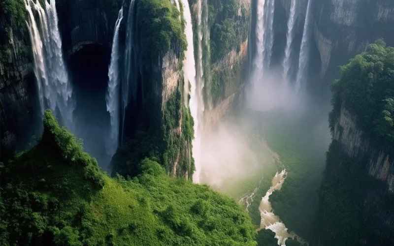 黔西一日游必玩景点推荐 黔西一日游必玩景点推荐