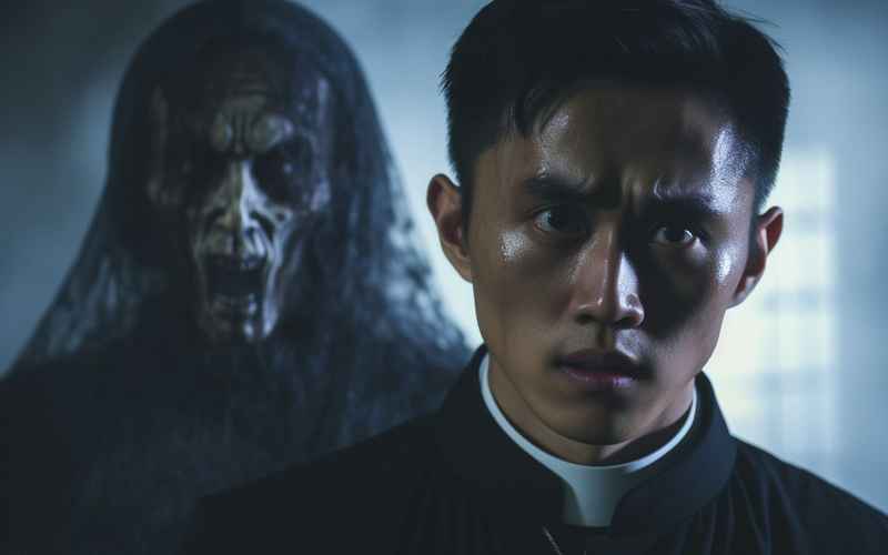 《尸语师:白骨作墨绘青天》 《尸语师:白骨作墨绘青天》