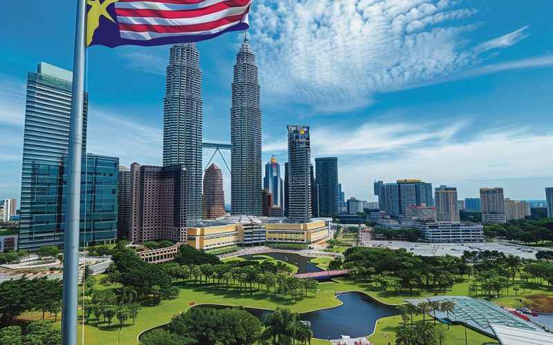 探索马来西亚：心光永驻