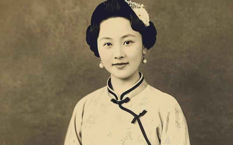 《大丫头往事：豪门硝烟与时代悲歌》