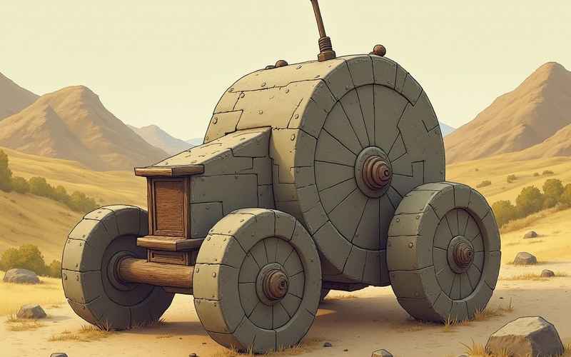 粘土小汽车图片_粘土小轿车