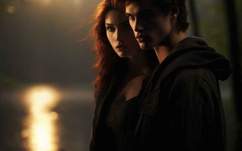 《破晓时分:档案启卷》 《破晓时分:档案启卷》