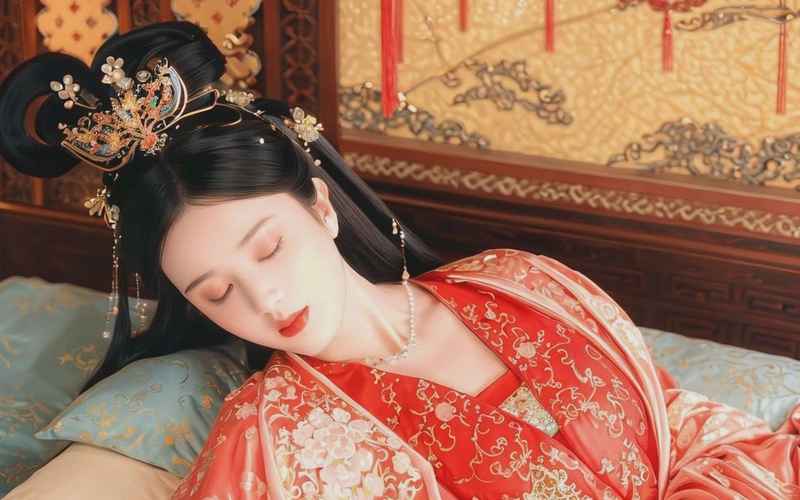 心向君悦 爱自成剧