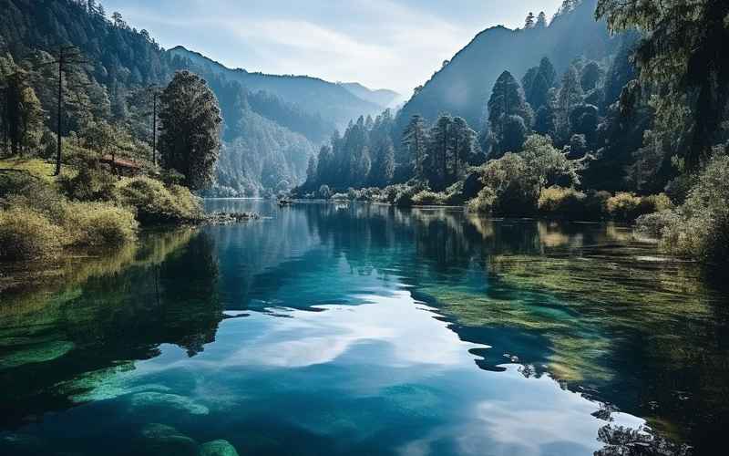 成都旅游網推薦景點