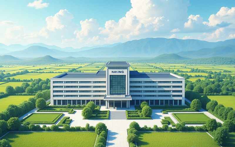 云南旅游职业学校培训基地