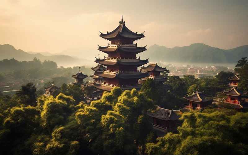 探秘贵定：自然与人文的完美融合