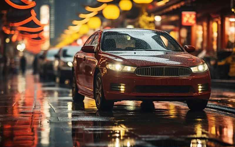 中國制造汽車品牌—中國制造的汽車