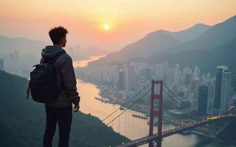 港澳自由行攻略：深度探索與輕松享受