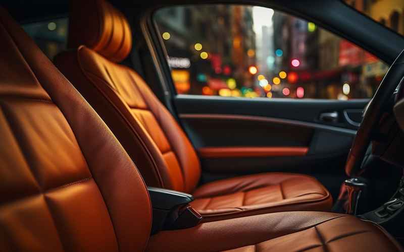 汽車內飾怎么清洗-汽車內飾怎么清洗泡沫