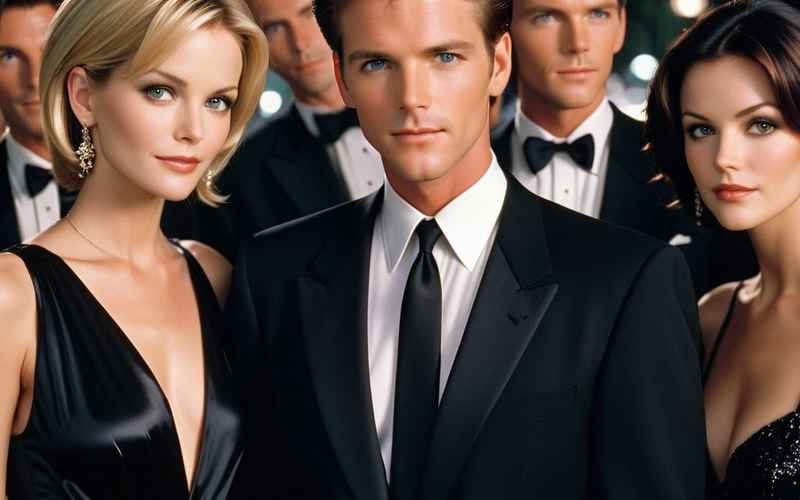 秘密特工电视剧 秘密特工电视剧国语版