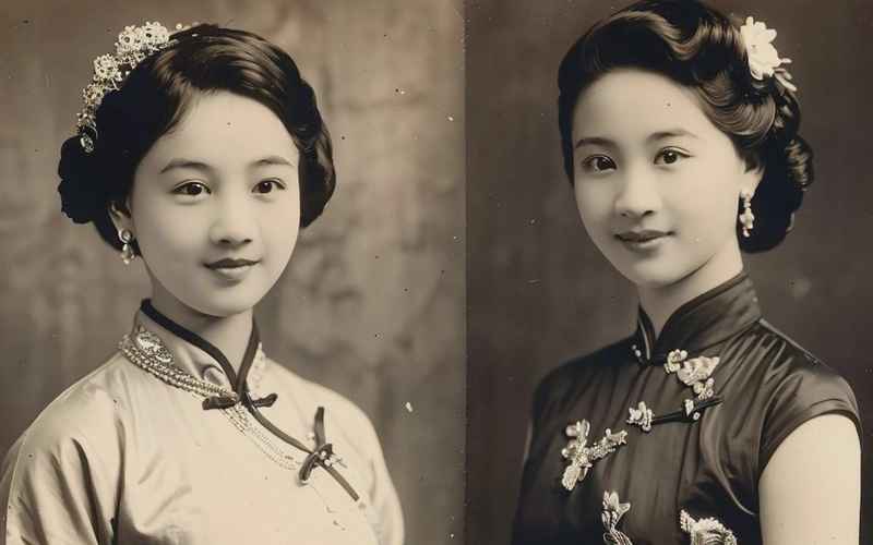 熠耀千面·鄭氏熒屏風華錄