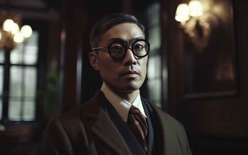 暗夜交锋人物关系迷雾全揭晓 暗夜交锋人物关系迷雾全揭晓