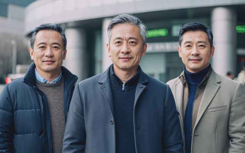 同心如約：兄弟情義繪就時代畫卷