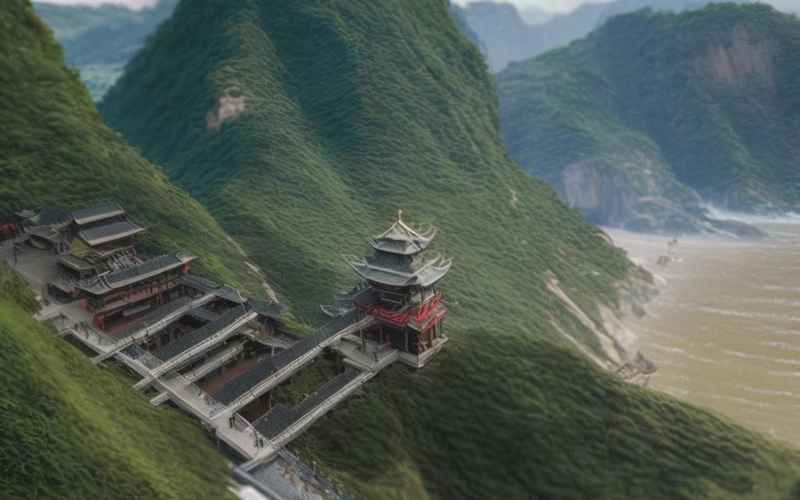 鄭國渠旅游門票價格及景區介紹 鄭國渠旅游門票價格及景區介紹