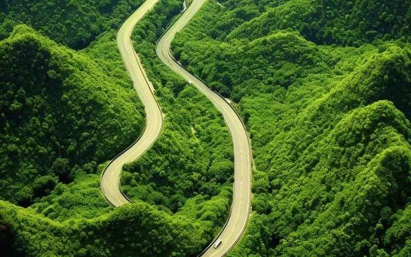 威宁绝美秘境，亲子游秘境目的地