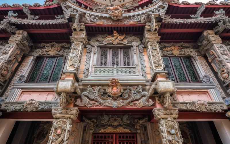 《泉州古城石刻住宿推荐：住哪里方便？》