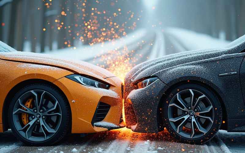 汽車錠;汽車錠子和轉子