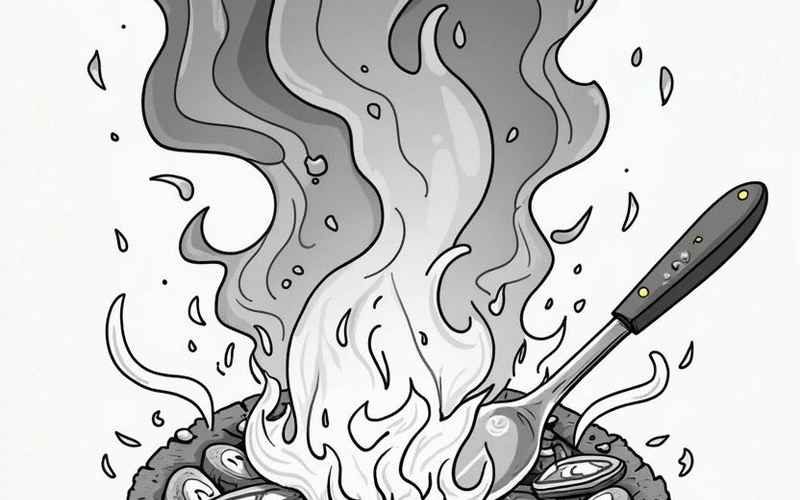 舌尖上的烟火人间：十二道风味里的温情与传承