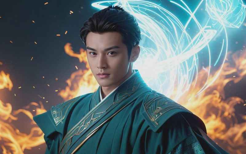 凤弈之云起凤吟：江山为局情为弈