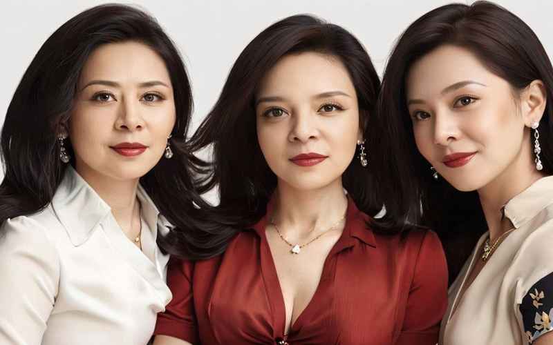 满秋：母爱涅槃铸就三十载逆袭人生路