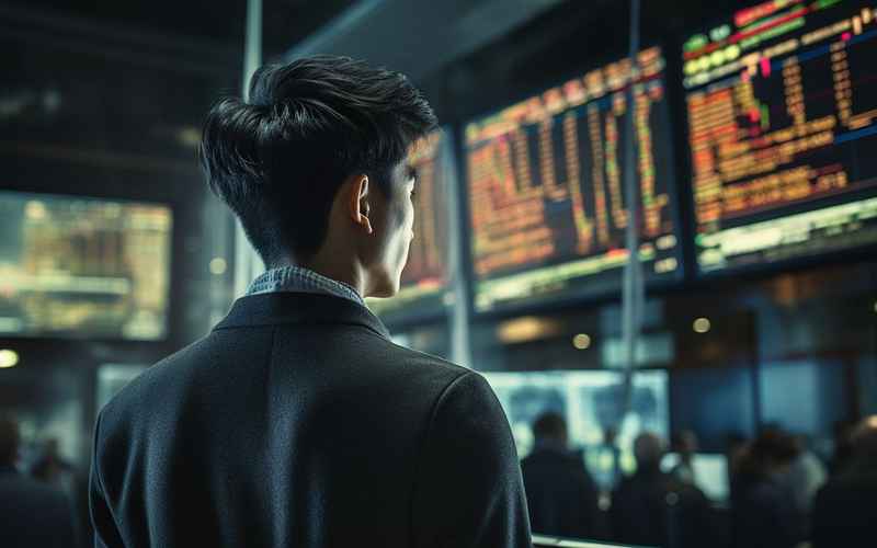 中国旅游股票动向解读