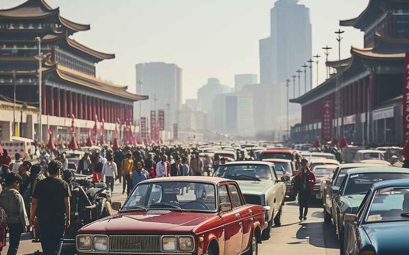 北京汽車市場(北京汽車市場在哪)