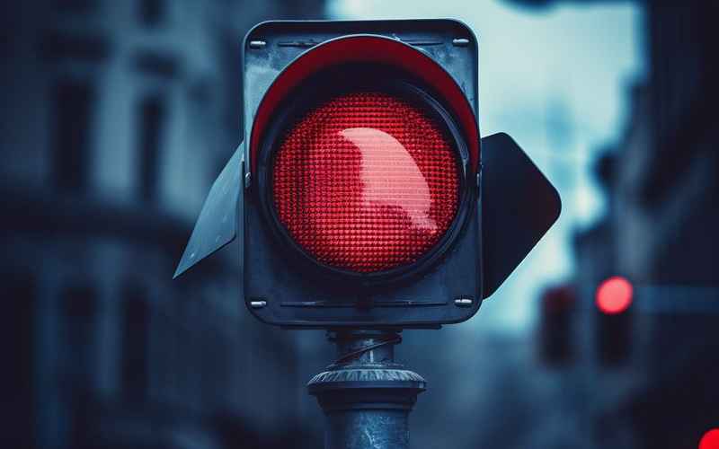 汽车自动启停标志-汽车自动启停标志红色代表什么