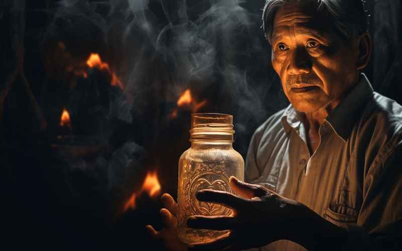 《易者匠心：光影流转》