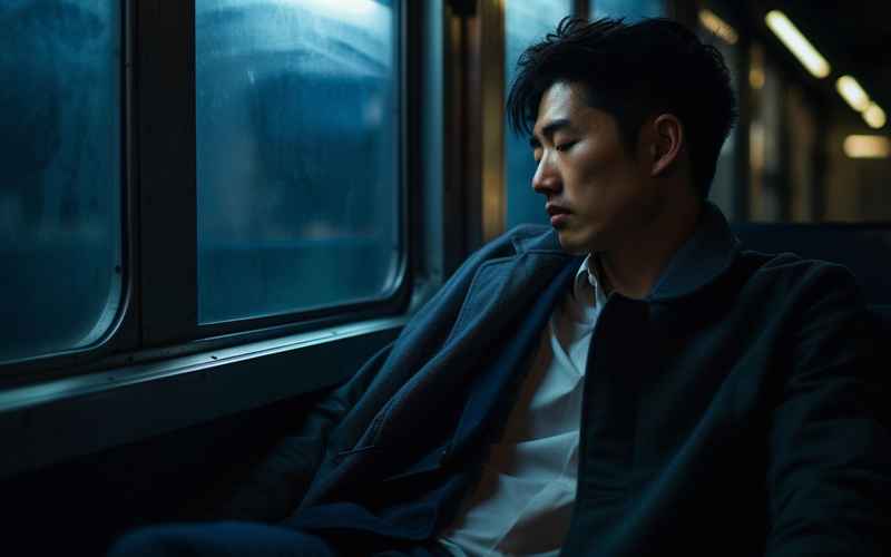 《孔侑绘卷·光影交织的人间史诗》 《孔侑绘卷·光影交织的人间史诗》