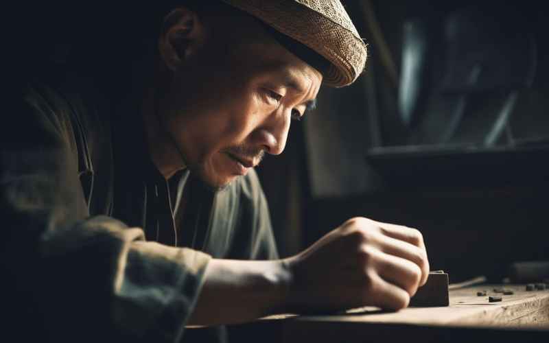 《华影匠心：筑梦荧屏的十年光阴》