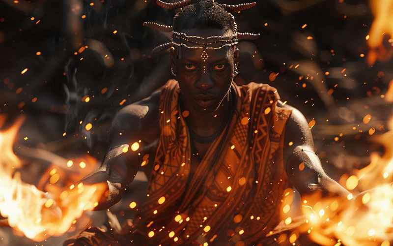 灼烧与绽放：火鹤涅槃的三十年荧幕传奇