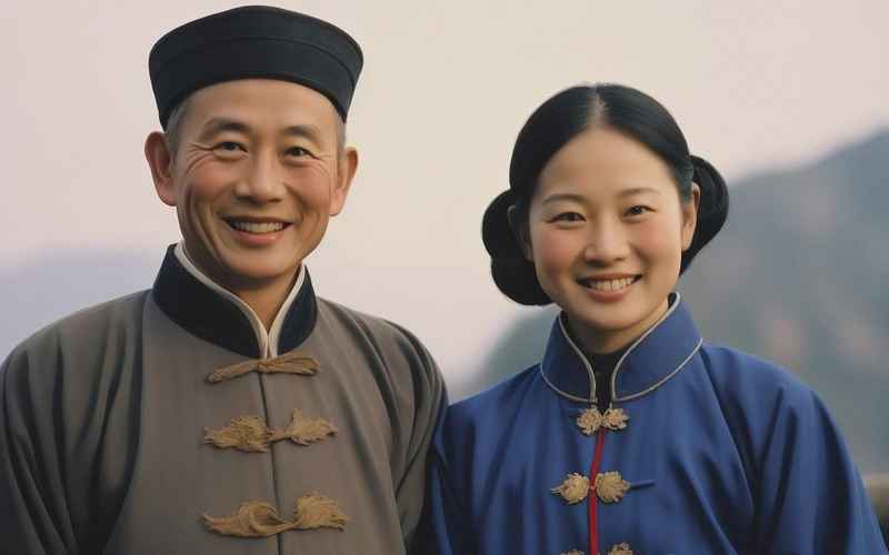 周迅荧屏风华录:经典电视剧作品全览 周迅荧屏风华录:经典电视剧作品全览