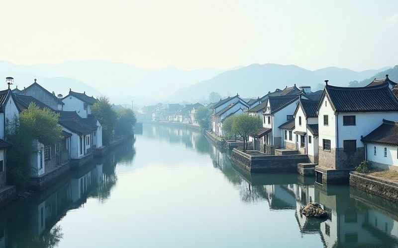 绍兴自驾景点攻略推荐