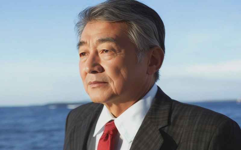 决胜商海三十年