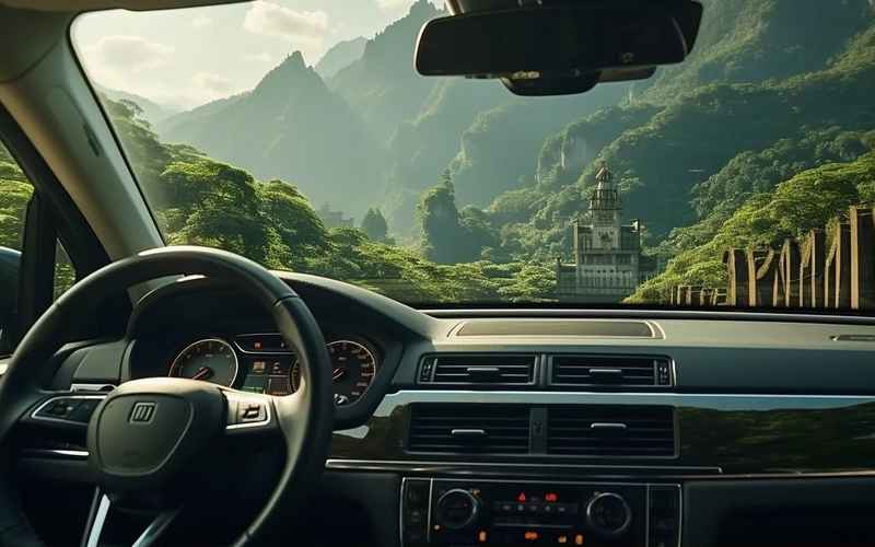 汽车导航推荐(汽车导航推荐软件)