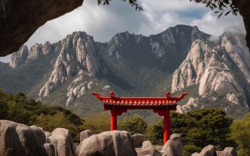山東小眾之旅：發現秘境之旅