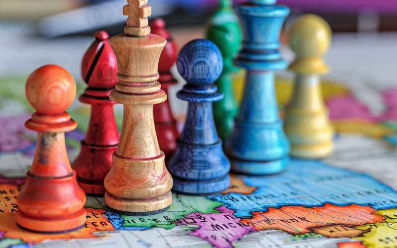 旅游业战略规划:构建新发展局面 旅游业战略规划:构建新发展局面