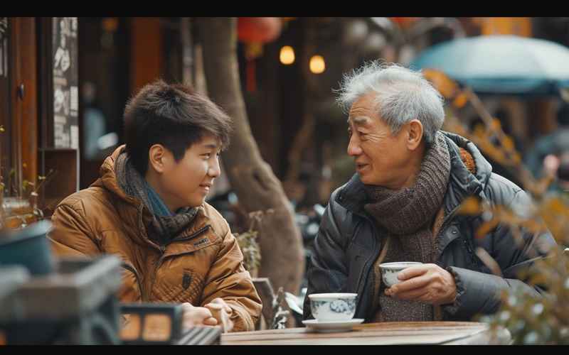 韩剧世界：光影交织的都市情缘与时代密码