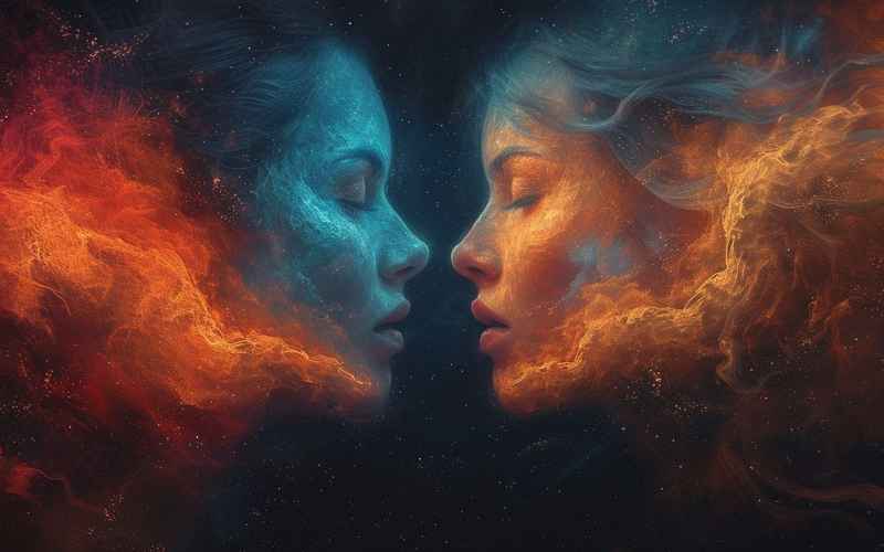 星火再燃：宿命重逢演绎情义抉择